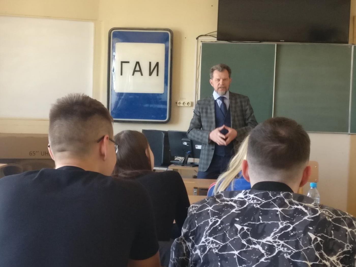 Май – месяц долгожданных и ярких встреч на АТФ!